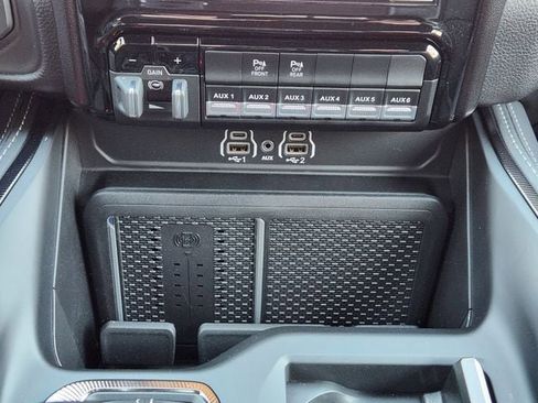New 2026 RAM 1500 RHO image 14