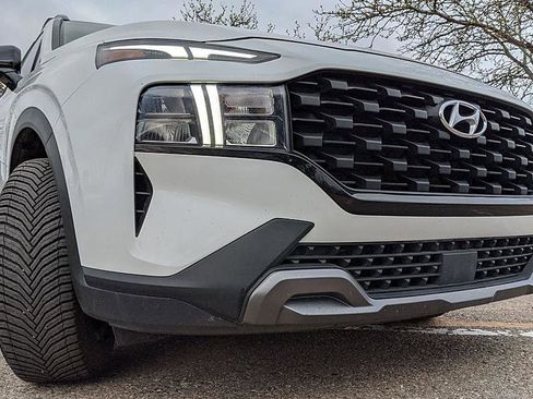 Used 2022 Hyundai Santa Fe XRT image 22