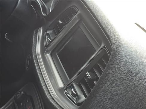 Used 2023 Dodge Challenger SXT RWD image 24