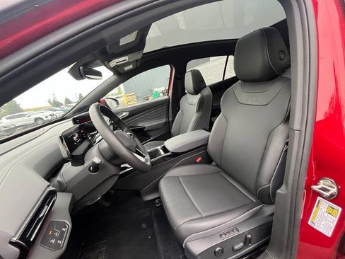 Certified 2023 Volkswagen ID.4 S RWD image 10