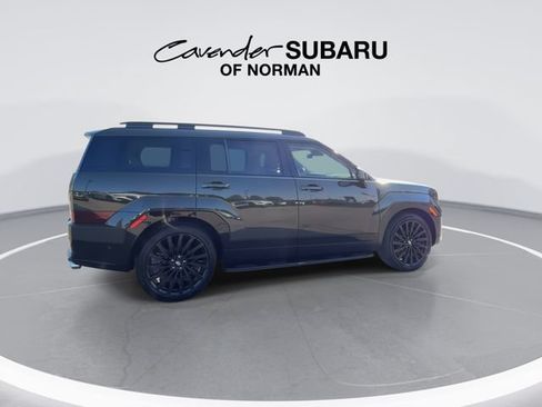 Used 2025 Hyundai Santa Fe Calligraphy FWD image 9