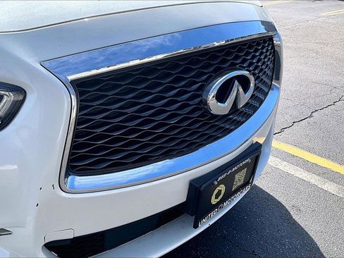 Used 2019 INFINITI QX60 Pure image 34