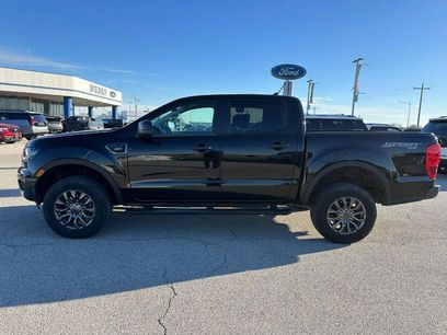 Used 2021 Ford Ranger XLT w/ Equipment Group 301A Mid
