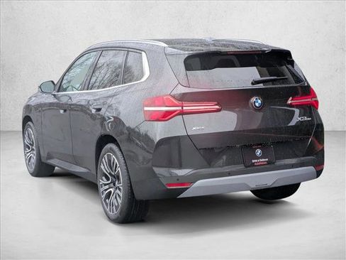 New 2026 BMW X3 xDrive30 image 8
