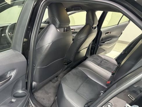 Used 2024 Toyota Corolla GR w/ Styling Package (TMS) image 24