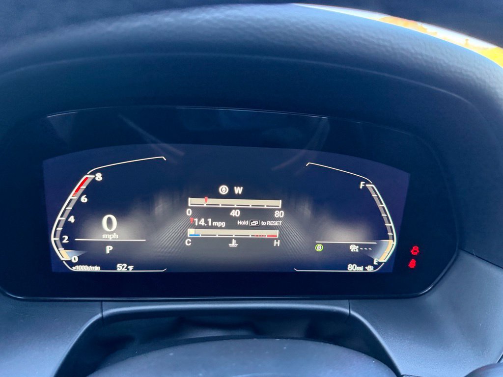 New 2026 MAZDA CX-5 Preferred AWD/4WD image 24