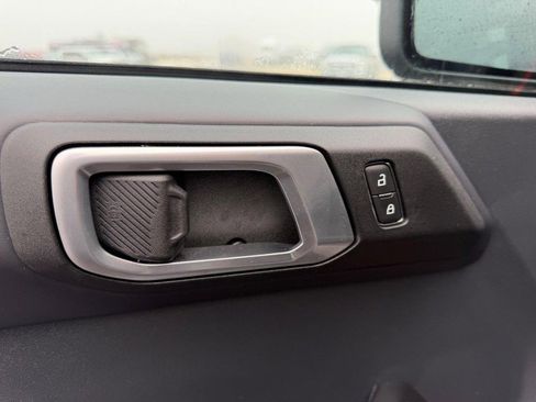 New 2025 Ford Bronco Raptor AWD/4WD image 18