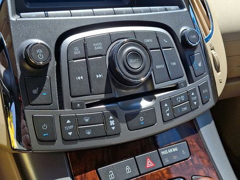 Used 2012 Buick LaCrosse Leather FWD image 15