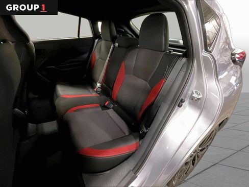Used 2026 Subaru Impreza RS AWD/4WD image 20