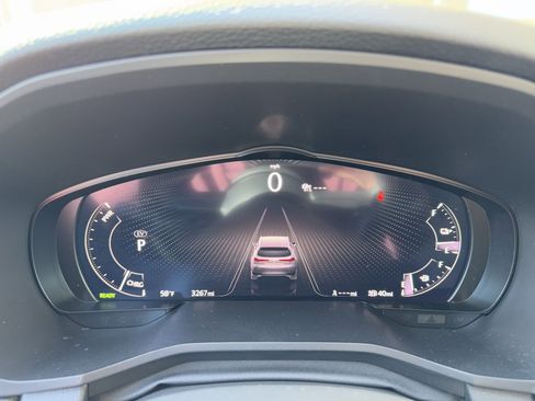 Used 2024 MAZDA CX-90 Plug-In Hybrid w/ Preferred image 17