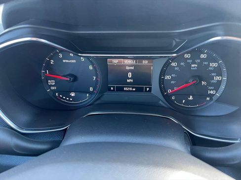 Used 2023 Chevrolet TrailBlazer LT w/ Convenience Package FWD image 12