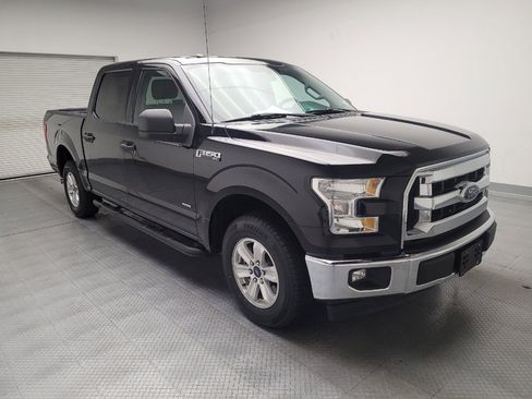 Used 2017 Ford F150 XLT RWD image 13
