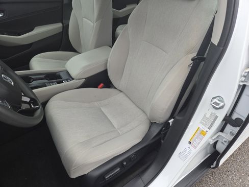 Used 2023 Honda Accord EX image 24