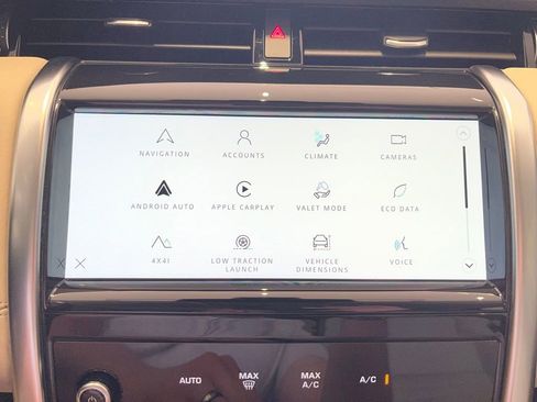 Used 2021 Land Rover Discovery Sport S image 44