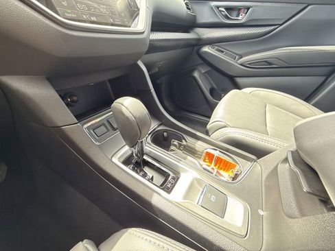 New 2026 Subaru Ascent Premium AWD/4WD image 19