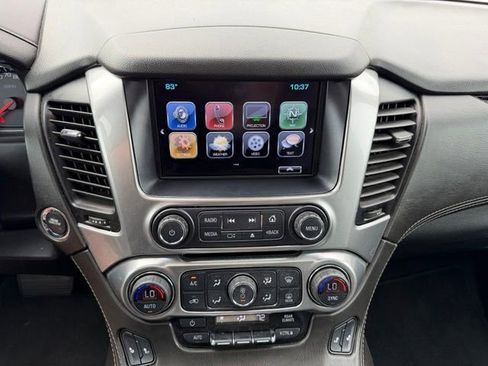Used 2020 Chevrolet Tahoe LT AWD/4WD image 23