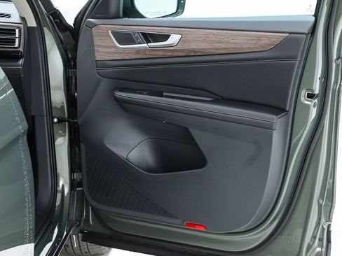 New 2026 Volkswagen Atlas SEL image 71