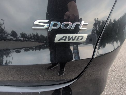 Used 2015 Hyundai Santa Fe Sport AWD/4WD image 14