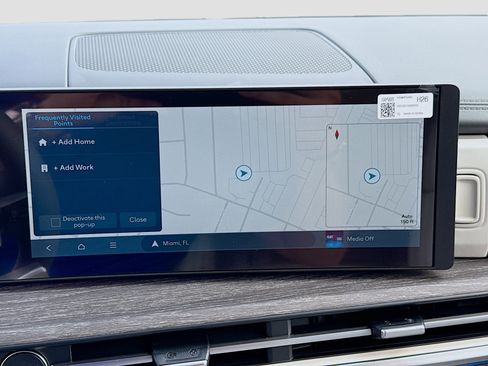 New 2026 Hyundai Santa Fe Calligraphy image 11