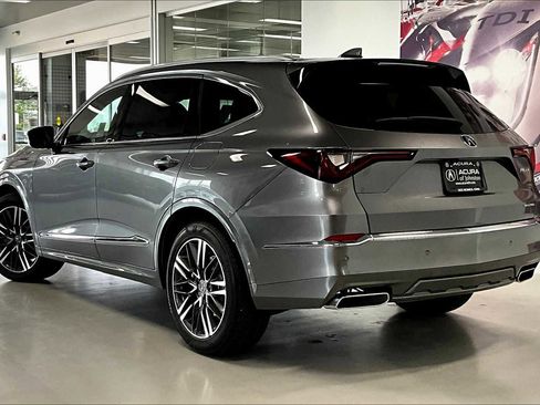 New 2026 Acura MDX SH-AWD w/ Advance Package image 4