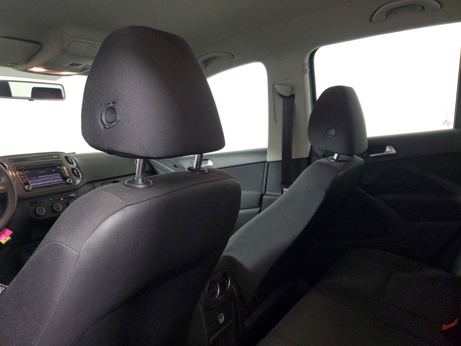 Used 2015 Volkswagen Tiguan S FWD image 13