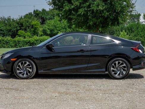 Used 2017 Honda Civic LX-P image 13