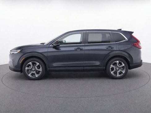 Used 2019 Honda CR-V EX-L image 2
