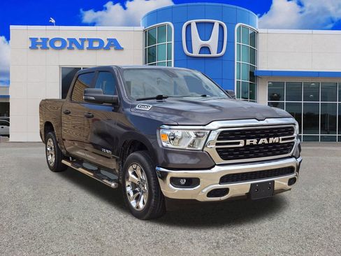 Used 2023 RAM 1500 Lone Star AWD/4WD image 14