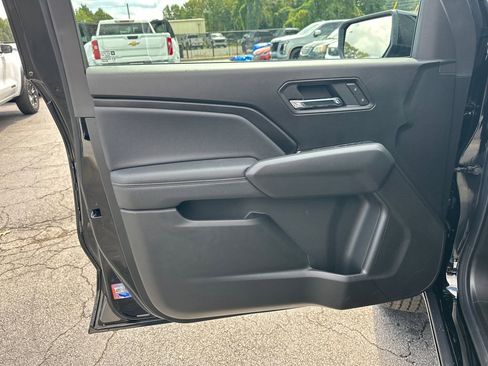 New 2026 GMC Canyon Elevation w/ Convenience Package RWD image 11