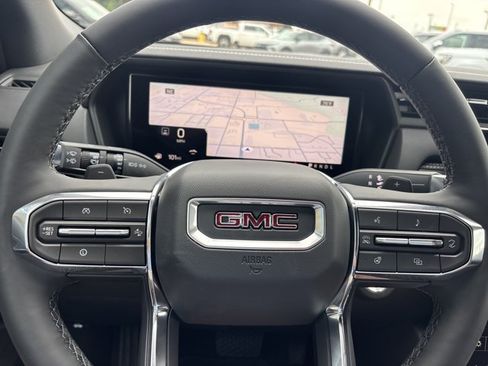 New 2026 GMC Terrain Elevation w/ Technology Package II FWD image 22