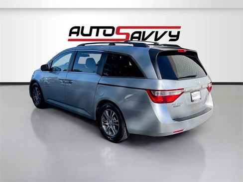 Used 2011 Honda Odyssey EX-L image 5