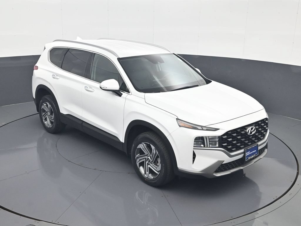 Certified 2023 Hyundai Santa Fe SEL AWD/4WD image 16