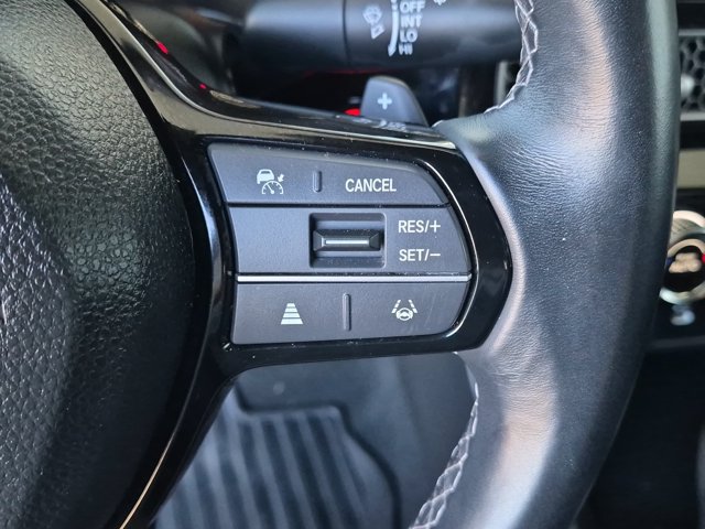 Used 2025 Honda Civic Sport image 24