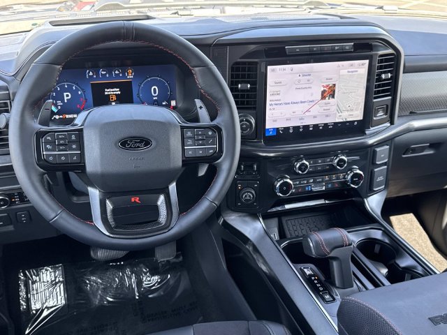 New 2026 Ford F150 Raptor w/ Equipment Group 803A Raptor R AWD/4WD image 6