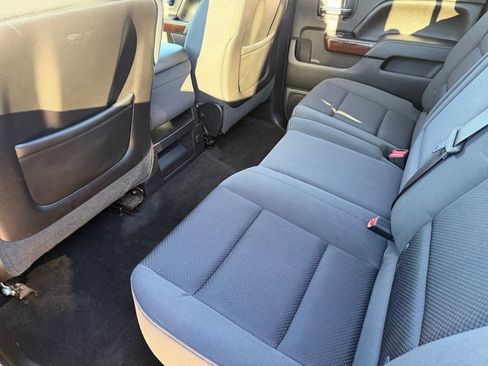 Used 2015 GMC Sierra 3500 SLE w/ SLE Preferred Package image 11