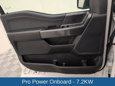 Certified 2023 Ford F150 XLT w/ Equipment Group 302A High AWD/4WD image 30