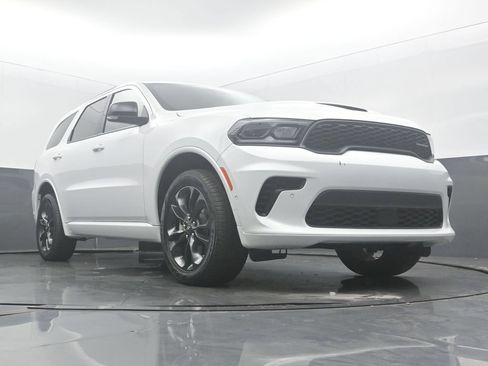 Used 2024 Dodge Durango GT AWD/4WD image 25