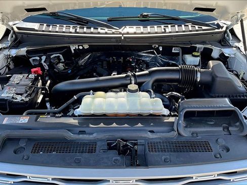 Used 2023 Ford Expedition Platinum RWD image 32