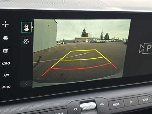 New 2026 Kia K4 EX image 16