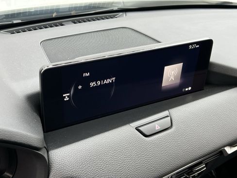 Used 2025 MAZDA CX-90 Plug-In Hybrid w/ Preferred image 16