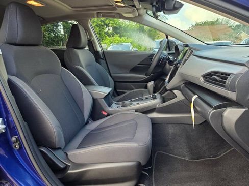 Used 2025 Subaru Crosstrek 2.5i Premium AWD/4WD image 26