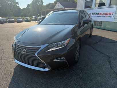 Used 2016 Lexus ES 350
