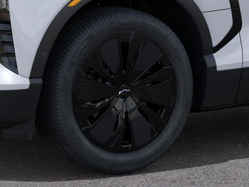 New 2026 Chevrolet Blazer EV LT image 33