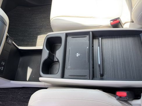 Used 2025 Honda Odyssey EX-L image 6
