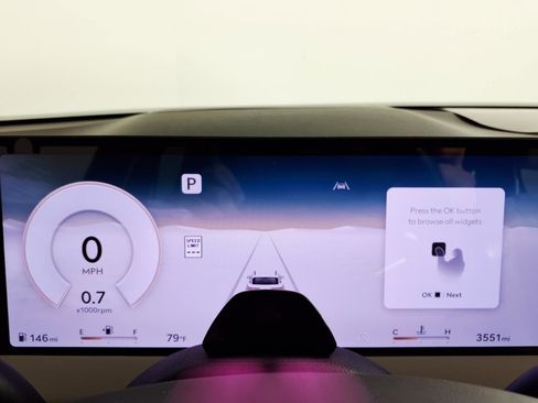 Certified 2026 Genesis GV70 3.5T Sport Prestige image 25