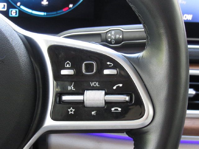 Certified 2022 Mercedes-Benz GLE 350 4MATIC image 27