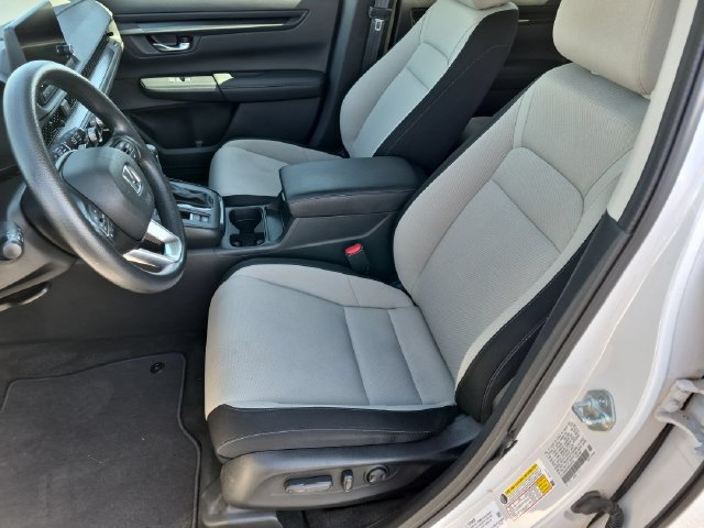 Used 2024 Honda CR-V EX image 15