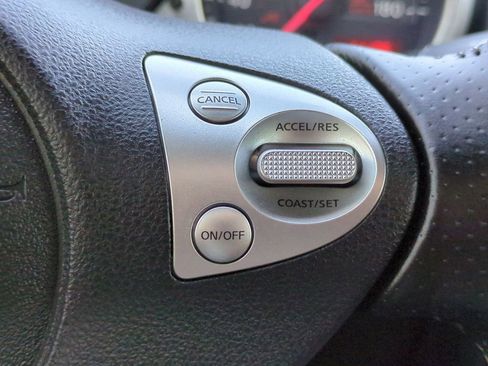 Used 2017 Nissan 370Z Touring image 25