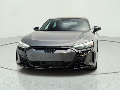 Used 2023 Audi e-tron GT Premium Plus w/ Performance Package AWD/4WD image 2