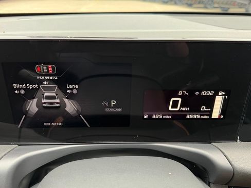 Used 2026 Nissan Sentra S w/ Floor Mat Package FWD image 19